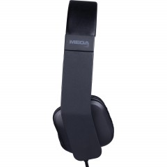 Гарнитура HWH001 проводные с микрофоном USB 2.0/регулятор/1.9м - фото 16