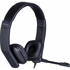 Гарнитура HWH001 проводные с микрофоном USB 2.0/регулятор/1.9м - фото 19