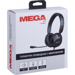 Гарнитура HWH002 проводные с микрофоном USB 2.0/регулятор/2м Гарнитура HWH002 проводные с микрофоном USB 2.0/регулятор/2м - фото 20