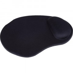 Коврик для мыши HMP0003 резина+губка+ткань/22х19.5х0.2cm/черный Коврик для мыши HMP0003 резина+губка+ткань/22х19.5х0.2cm/черный - фото 9