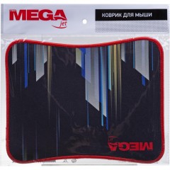 Коврик для мыши ProMega Jet HMP0011 резина+ткань/25х20х0,3 - фото 4