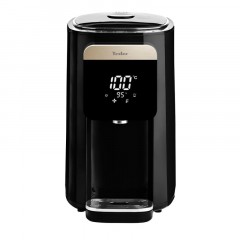 Термопот TESLER TP-5045 черный, 5 литров, 1200Вт., корпус-пластик Термопот TESLER TP-5045 черный, 5 литров, 1200Вт., корпус-пластик - фото 2
