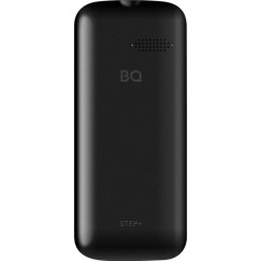Мобильный телефон  BQ 1848 Step+ Black+Blue - фото 3