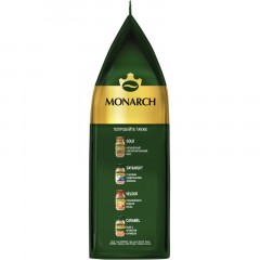 Кофе растворимый сублимированный Monarch Original, пакет 800гр Кофе растворимый сублимированный Monarch Original, пакет 800гр - фото 4