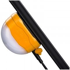 Фонарь кемпинговый Fenix CL20Ror оранжевый Фонарь кемпинговый Fenix CL20Ror оранжевый - фото 3
