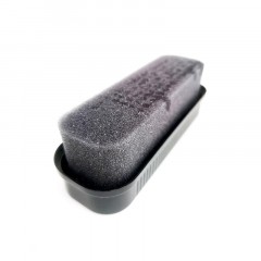 Губка для обуви Clean Shoes, с аром. цитруса,бесцв,12х4х4,5см Avikomp,89499 Губка для обуви Clean Shoes, с аром. цитруса,бесцв,12х4х4,5см Avikomp,89499 - фото 2
