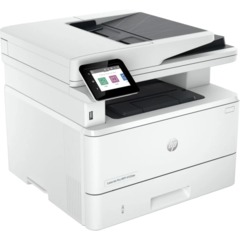 МФУ HP LaserJet Pro 4103dw - фото 2