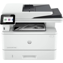 МФУ HP LaserJet Pro 4103dw - фото 3