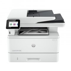 МФУ HP LaserJet Pro 4103fdn МФУ HP LaserJet Pro 4103fdn - фото 3