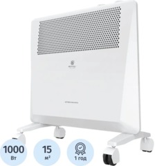 Конвектор электрический REC-AT1000M ROYAL Clima