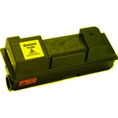Тонер-картридж Kyocera TK-360 чер. для FS-4020D - фото 2