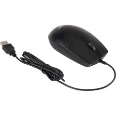 Набор клавиатура+мышь Acer OMW141 кл/мышь:черный USB (ZL.MCEEE.01M) Набор клавиатура+мышь Acer OMW141 кл/мышь:черный USB (ZL.MCEEE.01M) - фото 4