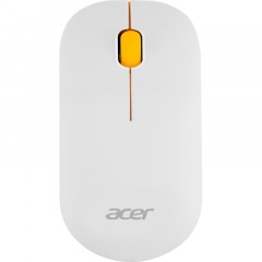 Мышь компьютерная Acer OMR200 желтый оптич 1200dpi/3but WLS (ZL.MCEEE.020) Мышь компьютерная Acer OMR200 желтый оптич 1200dpi/3but WLS (ZL.MCEEE.020) - фото 3