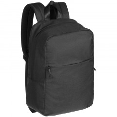 Рюкзак Burst Simplex, черный, 29х40х14 см, 12659.30 Рюкзак Burst Simplex, черный, 29х40х14 см, 12659.30 - фото 2