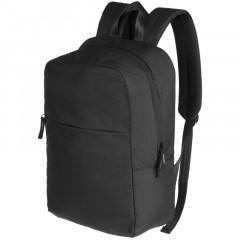 Рюкзак Burst Simplex, черный, 29х40х14 см, 12659.30 Рюкзак Burst Simplex, черный, 29х40х14 см, 12659.30 - фото 3