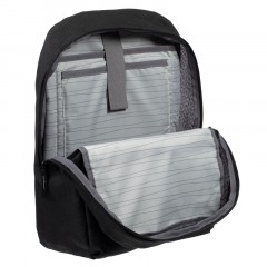 Рюкзак Burst Simplex, черный, 29х40х14 см, 12659.30 Рюкзак Burst Simplex, черный, 29х40х14 см, 12659.30 - фото 4