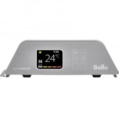 Конвектор электрический Ballu Apollo digital INVERTER BEC/ATI-1501 Конвектор электрический Ballu Apollo digital INVERTER BEC/ATI-1501 - фото 3