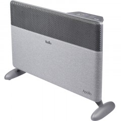 Конвектор электрический Ballu Apollo digital INVERTER BEC/ATI-2001 Конвектор электрический Ballu Apollo digital INVERTER BEC/ATI-2001 - фото 4