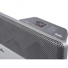 Конвектор электрический Ballu Apollo digital INVERTER BEC/ATI-2001 Конвектор электрический Ballu Apollo digital INVERTER BEC/ATI-2001 - фото 5