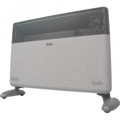 Конвектор электрический Ballu Apollo digital INVERTER BEC/ATI-2001 Конвектор электрический Ballu Apollo digital INVERTER BEC/ATI-2001 - фото 11