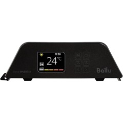 Конвектор электрический Ballu Apollo digital INVERTER BEC/ATI-1502 - фото 3