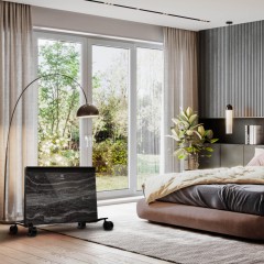 Конвектор электрический Electrolux ECH/BMI-1500 Marble Конвектор электрический Electrolux ECH/BMI-1500 Marble - фото 7