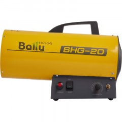 Пушка тепловая газовая Ballu BHG-20 Пушка тепловая газовая Ballu BHG-20 - фото 3
