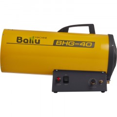 Пушка тепловая газовая Ballu BHG-40 Пушка тепловая газовая Ballu BHG-40 - фото 2