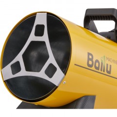 Пушка тепловая газовая Ballu BHG-20M Пушка тепловая газовая Ballu BHG-20M - фото 2