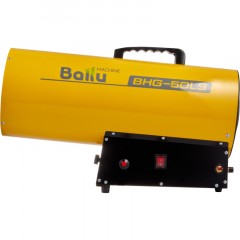 Пушка тепловая газовая Ballu BHG-50LS Пушка тепловая газовая Ballu BHG-50LS - фото 2