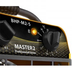Пушка тепловая Ballu BHP-M2-5 Пушка тепловая Ballu BHP-M2-5 - фото 6