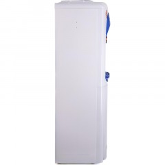 Кулер для воды Водораздатчик Aqua Work 17LWR бело-синий - фото 3