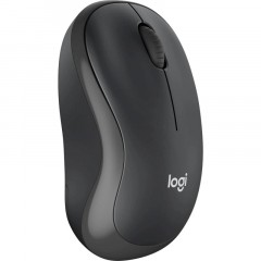 Мышь компьютерная Logitech M240 Bluetooth - GRAPHITE - SILENT Мышь компьютерная Logitech M240 Bluetooth - GRAPHITE - SILENT - фото 2