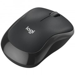 Мышь компьютерная Logitech M240 Bluetooth - GRAPHITE - SILENT Мышь компьютерная Logitech M240 Bluetooth - GRAPHITE - SILENT - фото 3