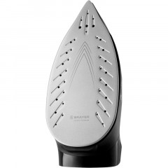 Парогенератор BRAYER 4153BR,2800Вт,керам,антикап,6.5бар,1,8л Парогенератор BRAYER 4153BR,2800Вт,керам,антикап,6.5бар,1,8л - фото 2