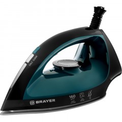 Парогенератор BRAYER 4153BR,2800Вт,керам,антикап,6.5бар,1,8л Парогенератор BRAYER 4153BR,2800Вт,керам,антикап,6.5бар,1,8л - фото 5