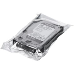 Жесткий диск Western Digital Purple 4Tb, SATA, 5400rpm,256MB(WD43PURZ) - фото 4
