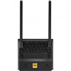 Маршрутизатор ASUS 4G-N16 LTE N150 (90IG07E0-MO3H00) Маршрутизатор ASUS 4G-N16 LTE N150 (90IG07E0-MO3H00) - фото 2
