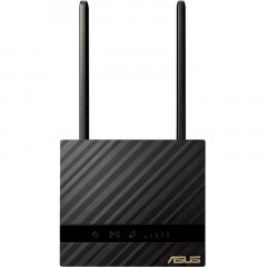 Маршрутизатор ASUS 4G-N16 LTE N150 (90IG07E0-MO3H00) Маршрутизатор ASUS 4G-N16 LTE N150 (90IG07E0-MO3H00) - фото 3