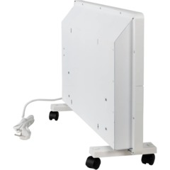 Конвектор электрический Primera PHP-1508-MXR - фото 3