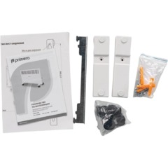 Конвектор электрический Primera PHP-1508-MXR - фото 4