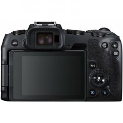 Фотоаппарат Canon EOS RP Kit + RF 24-105/4-7.1 IS STM (3380C133) - фото 3