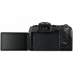 Фотоаппарат Canon EOS RP Kit + RF 24-105/4-7.1 IS STM (3380C133) - фото 4