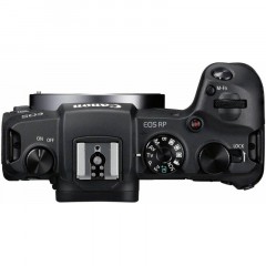 Фотоаппарат Canon EOS RP Kit + RF 24-105/4-7.1 IS STM (3380C133) - фото 5
