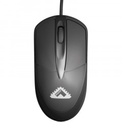 Мышь компьютерная БЕШТАУ проводная М100РУ,USB,1200, 1,8м,M100PY/TВ Мышь компьютерная БЕШТАУ проводная М100РУ,USB,1200, 1,8м,M100PY/TВ - фото 2