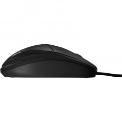 Мышь компьютерная БЕШТАУ проводная М100РУ,USB,1200, 1,8м,M100PY/TВ Мышь компьютерная БЕШТАУ проводная М100РУ,USB,1200, 1,8м,M100PY/TВ - фото 3