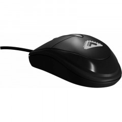 Мышь компьютерная БЕШТАУ проводная М100РУ,USB,1200, 1,8м,M100PY/TВ Мышь компьютерная БЕШТАУ проводная М100РУ,USB,1200, 1,8м,M100PY/TВ - фото 4