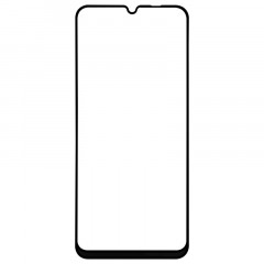Защитное стекло Red Line УТ000035053 Samsung Galaxy A14 FullGLUE черный Защитное стекло Red Line УТ000035053 Samsung Galaxy A14 FullGLUE черный - фото 2