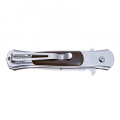 Нож Ganzo G707 - фото 4