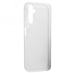 Чехол Red Line УТ000034812 силикон iBox Crystal для Samsung Galaxy A14 - фото 2